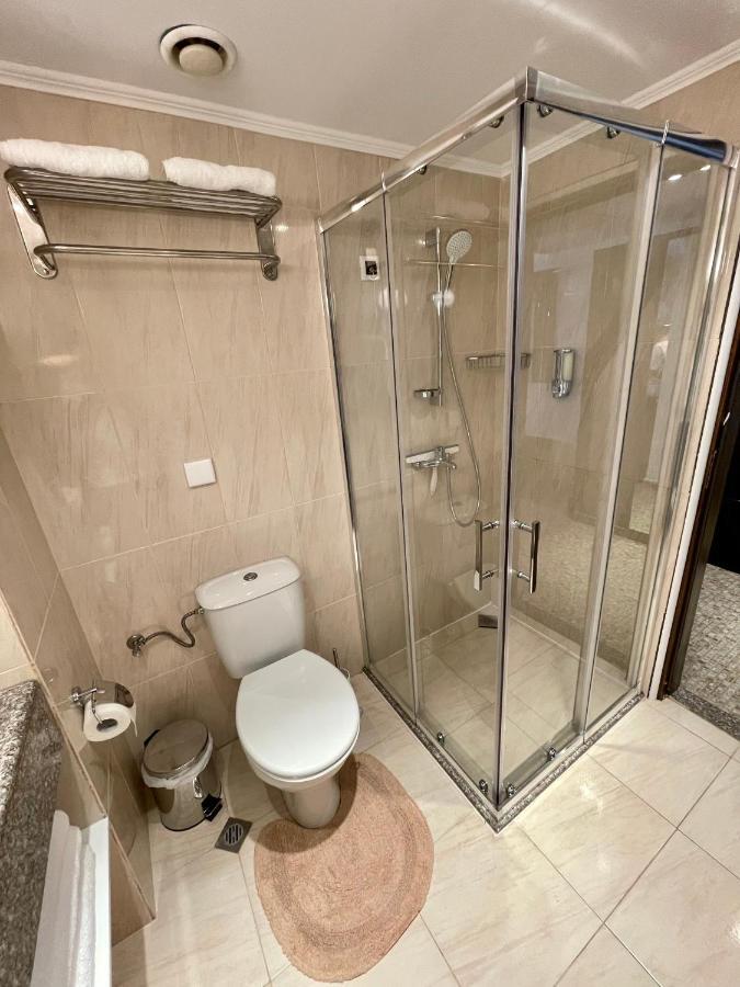 Royal Beach Apartments - 5M To Pool, 100M To Beach ซันนีบีช ภายนอก รูปภาพ