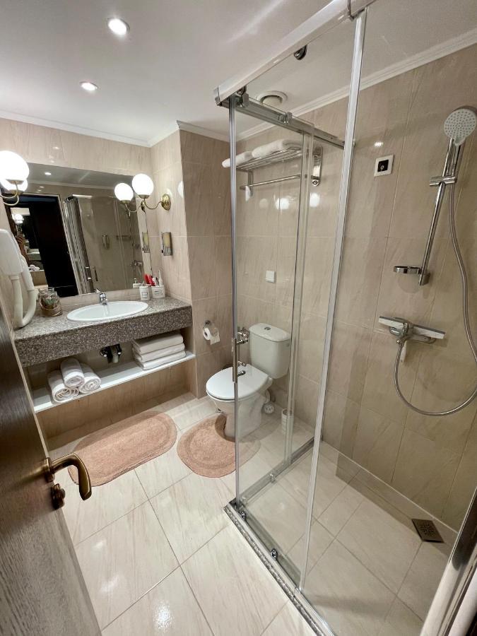 Royal Beach Apartments - 5M To Pool, 100M To Beach ซันนีบีช ภายนอก รูปภาพ