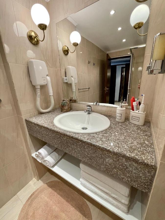 Royal Beach Apartments - 5M To Pool, 100M To Beach ซันนีบีช ภายนอก รูปภาพ